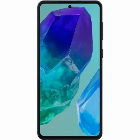 Смартфон Samsung Galaxy M55 5G, 8/256 ГБ, Black, черный